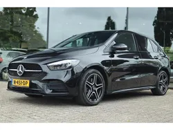 Zwart Gebruikt 2020 Mercedes E250 Business MPV | € 26.850 (Iets duurder)