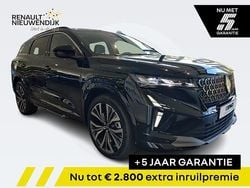 Overige Nieuw 2025 Renault Espace Iconic MPV | € 59.888 (Duur)