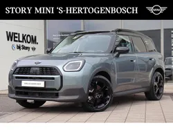 Groen Gebruikt 2025 Mini John Cooper Works Countryman Classic SUV | € 51.950