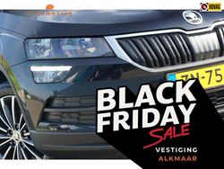 Zwart Gebruikt 2019 Skoda Karoq Business Line SUV | € 15.725 (Goede deal)