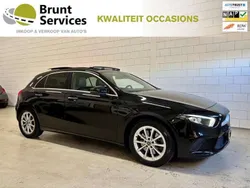 Zwart Gebruikt 2020 Mercedes A250 Hatchback | € 22.950 (Super prijs)