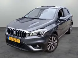 Grijs Gebruikt 2020 Suzuki SX4 S-Cross SUV | € 20.199 (Eerlijke prijs)