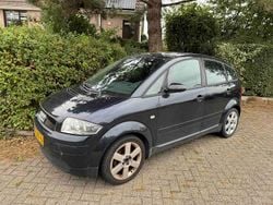 Blauw Gebruikt 2002 Audi A2 Hatchback | € 1.500 (Goede deal)