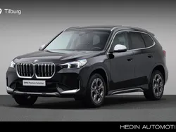 Zwart Gebruikt 2023 BMW X1 Comfort Edition SUV | € 49.880 (Iets duurder)