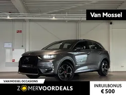 Grijs Gebruikt 2019 DS Automobiles DS7 Crossback Performance SUV | € 25.940 (Eerlijke prijs)
