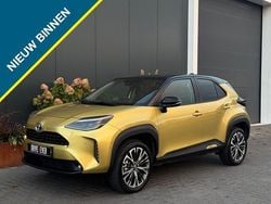 Goud Gebruikt 2023 Toyota Yaris MPV | € 25.995 (Goede deal)