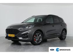 Grijs Gebruikt 2021 Ford Kuga ST-Line X SUV | € 24.400 (Goede deal)
