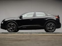 Zwart Gebruikt 2022 Citroën C4 Feel SUV | € 16.745 (Goede deal)