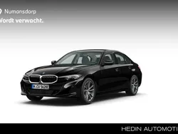 Zwart Nieuw 2024 BMW 330e Sedan | € 57.233 (Super prijs)