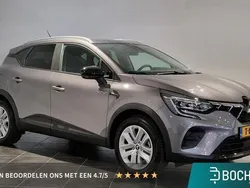 Grijs Gebruikt 2023 Mitsubishi ASX Intense SUV | € 28.445 (Eerlijke prijs)