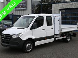 Wit Gebruikt 2021 Mercedes Sprinter Van | € 31.950 (Iets duurder)