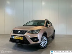 Paars Gebruikt 2019 Seat Arona Business SUV | € 13.900 (Eerlijke prijs)