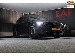 Zwart Gebruikt 2022 Audi Q5 Competition SUV | € 49.950 (Iets duurder)