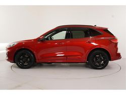 Rood Gebruikt 2020 Ford Kuga ST-Line X SUV | € 25.950 (Eerlijke prijs)