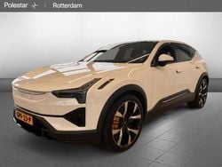 Wit Gebruikt 2024 Polestar 3 Performance Sedan | € 73.800 (Eerlijke prijs)