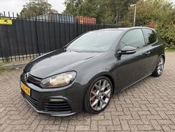 Grijs Gebruikt 2009 VW Golf VI GTI | € 7.950 (Goede deal)