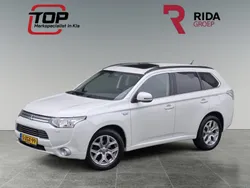 Suv Gebruikt 2014 Mitsubishi Outlander P-HEV Instyle SUV | € 9.945 (Eerlijke prijs)