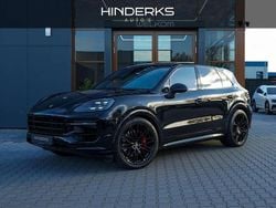 Zwart Gebruikt 2024 Porsche Cayenne SUV | € 104.995 (Duur)