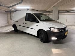 Gebruikt 2016 VW Caddy Maxi MPV | € 11.950 (Duur)