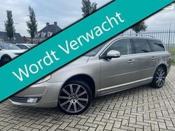 Grijs Gebruikt 2008 Volvo V70 Stationwagen | € 7.495 (Goede deal)