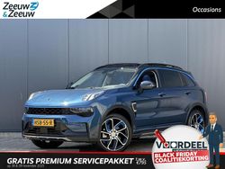 Blauw Gebruikt 2022 Lynk & Co 01 SUV | € 23.440 (Eerlijke prijs)