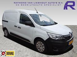 Wit Gebruikt 2023 Renault Express Van | € 12.200