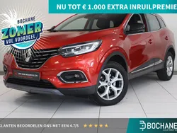 Rood Gebruikt 2021 Renault Kadjar Intens SUV | € 23.040 (Eerlijke prijs)