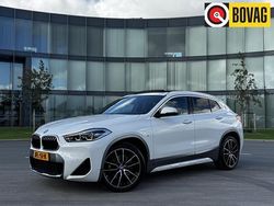 Wit Gebruikt 2023 BMW X2 Executive SUV | € 34.880 (Eerlijke prijs)