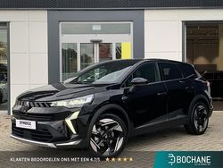Noir étoilé gne Nieuw 2025 Renault Symbioz Iconic SUV | € 39.950 (Eerlijke prijs)