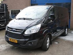 Overige Gebruikt 2015 Ford Transit Custom Limited Van | € 8.950