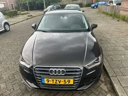 Zwart Gebruikt 2014 Audi A3 Sedan | € 10.700 (Goede deal)