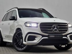 Wit Gebruikt 2023 Mercedes GLS450 AMG line SUV | € 169.950