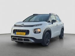 Wit Gebruikt 2019 Citroën C3 Aircross Origins SUV | € 10.935 (Goede deal)