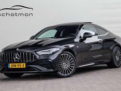 Gebruikt 2024 Mercedes CLE300 AMG Line Premium Plus Coupé | € 62.500 (Goede deal)