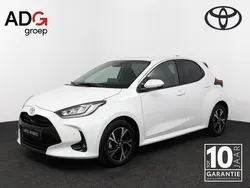 Overige Nieuw 2025 Toyota Yaris Comfort Hatchback | € 32.799 (Iets duurder)