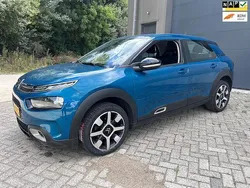 Blauw Gebruikt 2019 Citroën C4 Cactus Business Class Hatchback | € 6.900