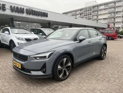 Grijs Gebruikt 2022 Polestar 2 Long Range Single Motor Sedan | € 28.950 (Goede deal)