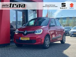 Rood Gebruikt 2020 Renault Twingo Collection Hatchback | € 12.450 (Iets duurder)
