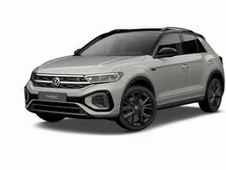 Grijs Nieuw 2025 VW T-Roc R-line Edition SUV | € 48.882 (Duur)