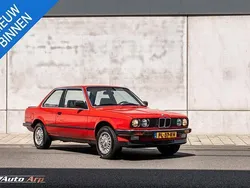 Rood Gebruikt 1986 BMW 325 Basis Coupé | € 29.950