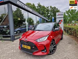 Rood Gebruikt 2022 Toyota Yaris Hybrid Sport Hatchback | € 24.950 (Eerlijke prijs)