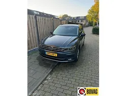 Grijs Gebruikt 2019 VW Tiguan Highline SUV | € 26.985 (Goede deal)