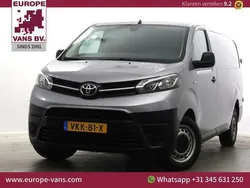 Grijs Gebruikt 2021 Toyota Proace Van | € 13.950 (Super prijs)