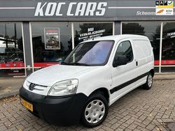 Overige Gebruikt 2004 Peugeot Partner Avantage Van | € 1.250 (Duur)