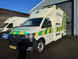 VW T6