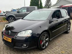 Zwart Gebruikt 2009 VW Golf VI Edition Hatchback | € 7.950 (Eerlijke prijs)