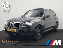Gebruikt 2022 BMW iX3 M Sport SUV | € 42.440 (Goede deal)