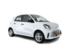 White tridion Gebruikt 2022 Smart ForFour Electric Drive Sedan | € 10.945 (Goede deal)