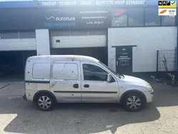 Gebruikt 2008 Opel Combo Comfort MPV | € 1.999 (Eerlijke prijs)