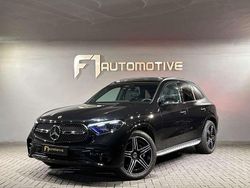 Zwart Gebruikt 2024 Mercedes GLC200 AMG SUV | € 64.890